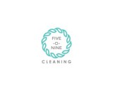 https://www.logocontest.com/public/logoimage/1514126668Five-O-Nine Cleaning.jpg